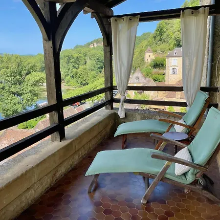Vakantiehuis Mont Joie *