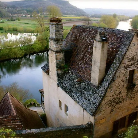 Vakantiehuis Mont Joie Beynac-et-Cazenac