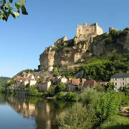 Mont Joie Tatil Evi Beynac-et-Cazenac