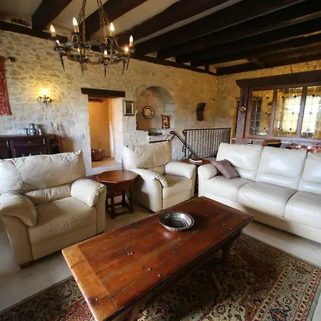 Vakantiehuis Mont Joie *