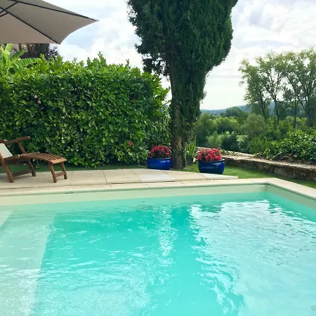 Vakantiehuis Mont Joie *