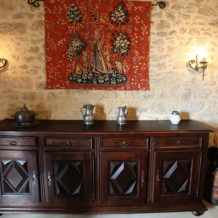 Mont Joie Vakantiehuis Beynac-et-Cazenac