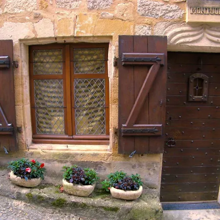 Mont Joie Tatil Evi Beynac-et-Cazenac