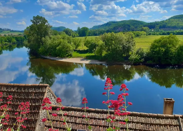 Mont Joie בית נופש