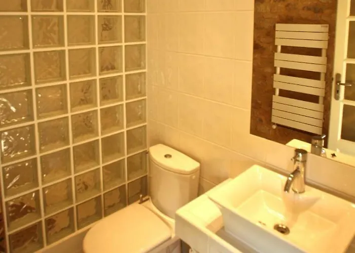 בית נופש Mont Joie